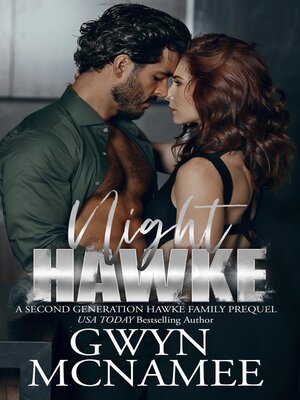 cover image of Night Hawke